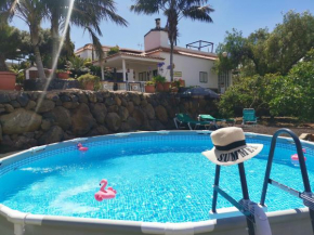 CASA rural DOLORES en Adeje